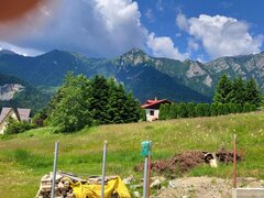 Busteni vanzare teren intravilan