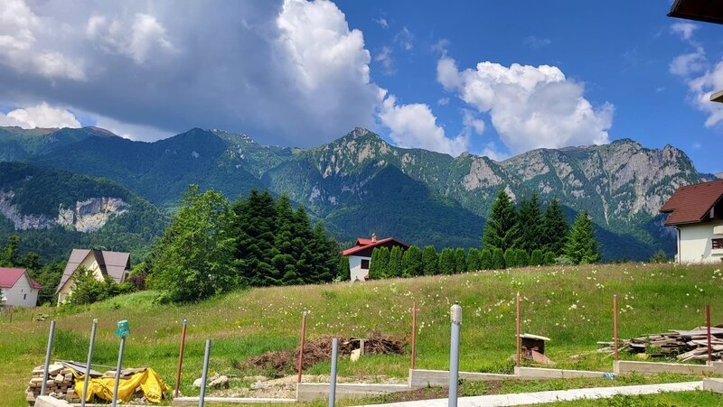 Busteni vanzare teren intravilan